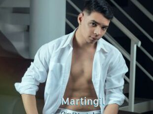 Martingil