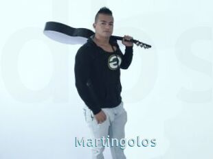 Martingolos
