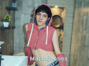 Martinjhones