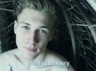 Martinkany