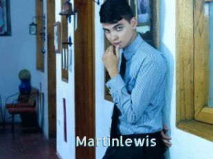 Martinlewis