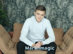 Martinmagic