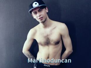 Martinoduncan
