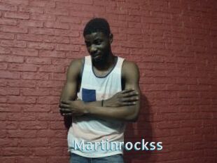 Martinrockss