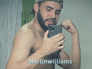 Martinwilliams