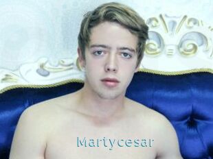 Martycesar