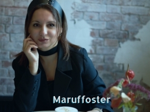 Maruffoster