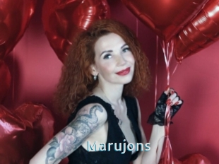 Marujons