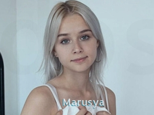 Marusya
