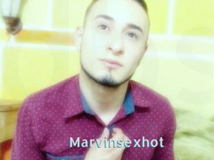 Marvinsexhot