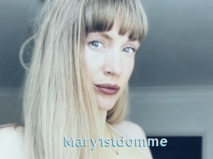 Mary1stdomme