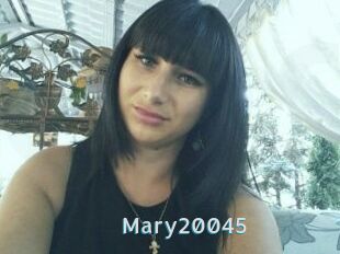 Mary20045