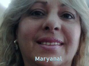 Maryanal