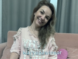 Maryanawinsor