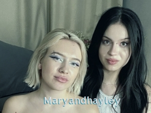 Maryandhayley