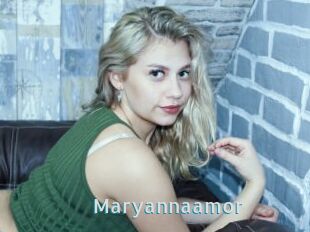 Maryannaamor