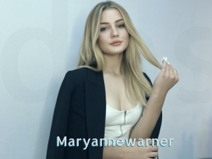 Maryannewarner