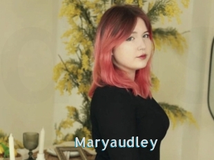 Maryaudley