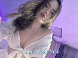 Maryaxelford