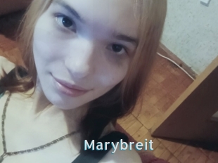 Marybreit