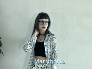 Marybroks