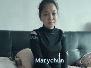 Marychun