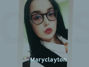 Maryclayton