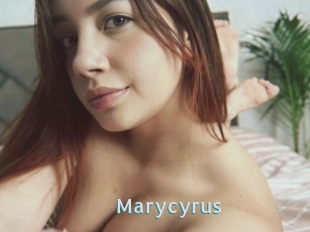 Marycyrus