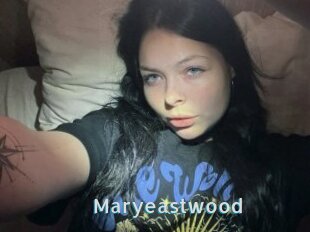 Maryeastwood