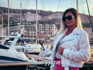 Maryjanebb