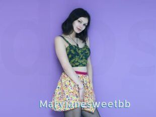 Maryjanesweetbb