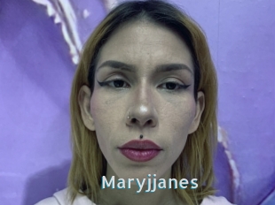 Maryjjanes