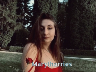 Marylharries