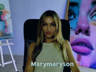 Marymaryson