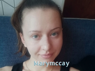 Marymccay