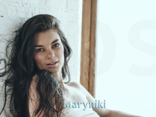 Maryniki