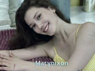 Marynixon