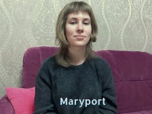Maryport