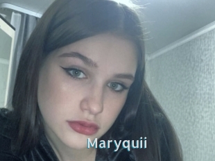 Maryquii