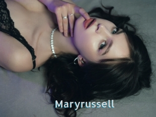 Maryrussell