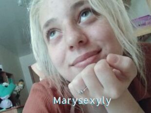 Marysexyly