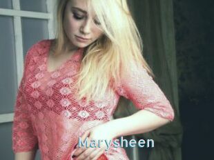 Marysheen
