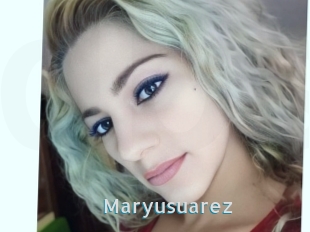 Maryusuarez