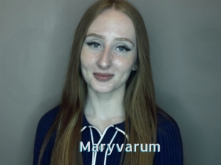 Maryvarum