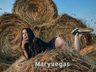 Maryvegas