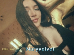 Maryvelvet