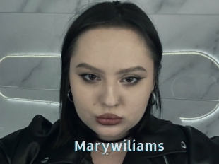 Marywiliams