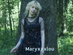 Maryxxxlou