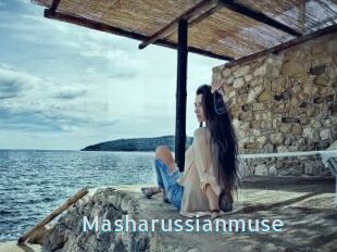 Masharussianmuse