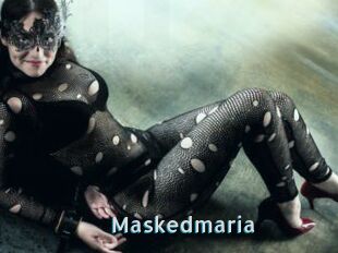 Maskedmaria